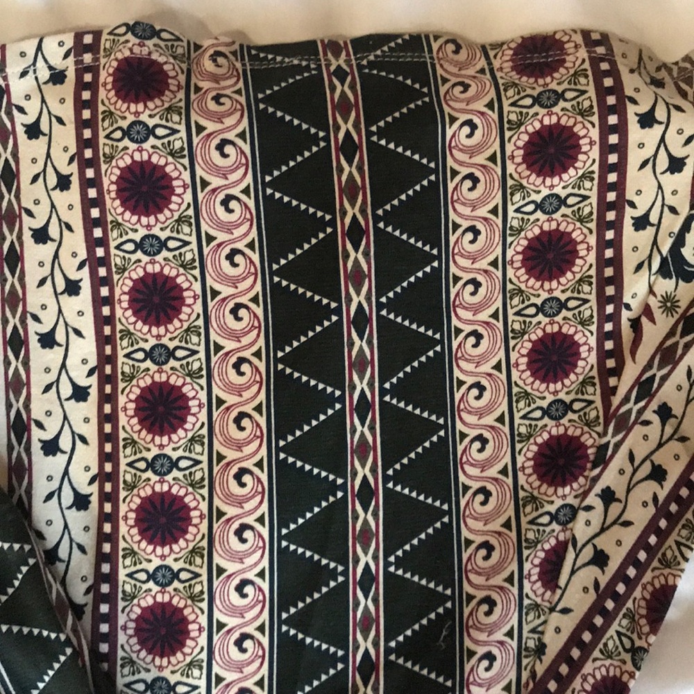 fun pants!! - Picture 3 of 4